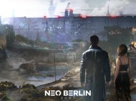 neo berlin 2087 esylium game studios shadows of conspiracy section 2