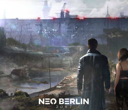 neo berlin 2087 esylium game studios shadows of conspiracy section 2