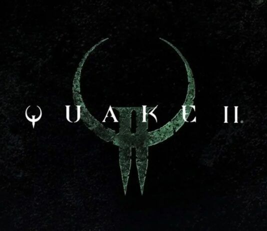 quake 2 id software bethesda