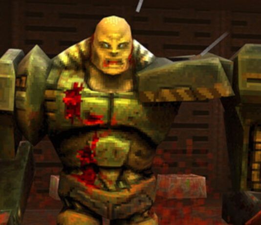 quake 2 remastered berserker nightdive studio id software bethesda