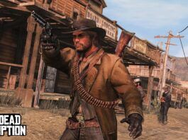 red dead redemption rockstar games take-two interactive