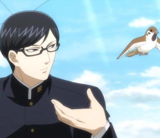 sakamoto desu ga haven't you heard i'm sakamoto nami sano