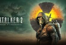 stalker 2: heart of chornobyl