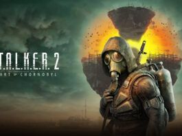 stalker 2: heart of chornobyl