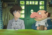 studio ghibli il ragazzo e l'airone how do you live hayao miyazaki