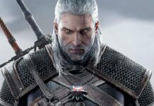 The Witcher