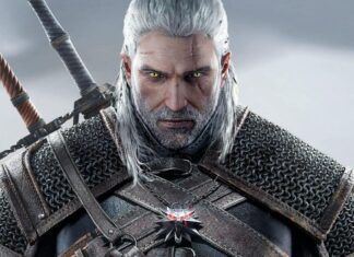 The Witcher