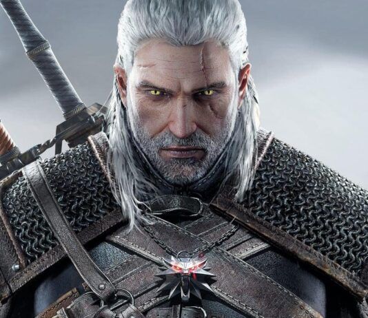 The Witcher