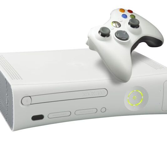 xbox 360 microsoft