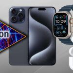 Apple iPhone 15 Watch Series 9 Ultra 2 AirPods pre-order Amazon Offerte