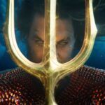 Aquaman e il regno perduto teaser trailer