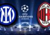 Champions League Amazon Prime Video Inter Milan