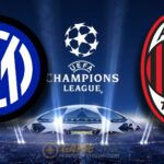 Champions League Amazon Prime Video Inter Milan