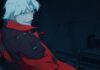 Devil May Cry serie TV anime Netflix trailer annuncio