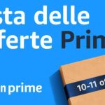 Festa delle Offerte Amazon Prime