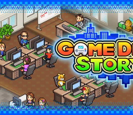 Game Dev Story Kairosoft Unity