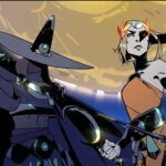 Hades 2 Early Access Supergiant Games