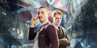 Hercule Poirot The London Case Recensione PS5 1
