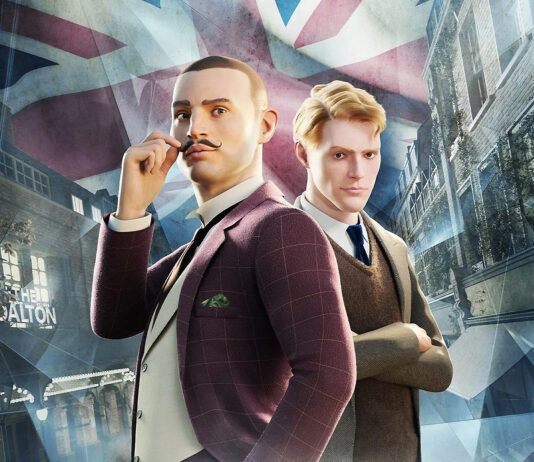 Hercule Poirot The London Case Recensione PS5 1