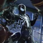 Marvel's Spider-Man 2 Venom Suit