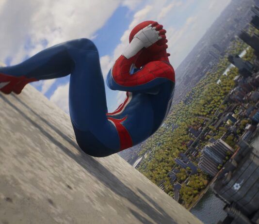 Marvel's Spider-Man 2 trailer State of Play settembre 2023