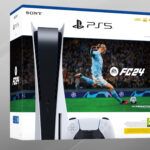 Offerta PlayStation 5 EA FC 24 Bundle 2