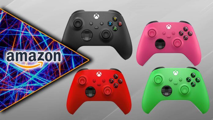 Offerte Amazon Controller Xbox