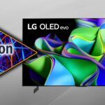 Offerte Amazon LG OLED Evo C3