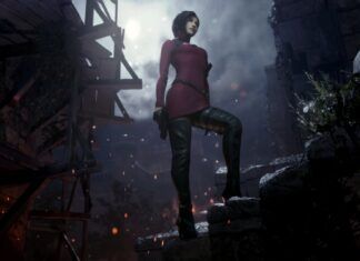 Resident-Evil-4-Separate-Ways-Ada-Wong-Capcom