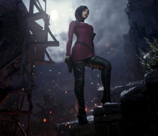 Resident-Evil-4-Separate-Ways-Ada-Wong-Capcom