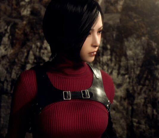 Resident Evil 4 Separate Ways Ada Wong data di uscita