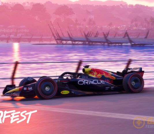 The Crew Motorfest Recensione PS5