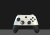 Xbox Series X Controller Project Sebile