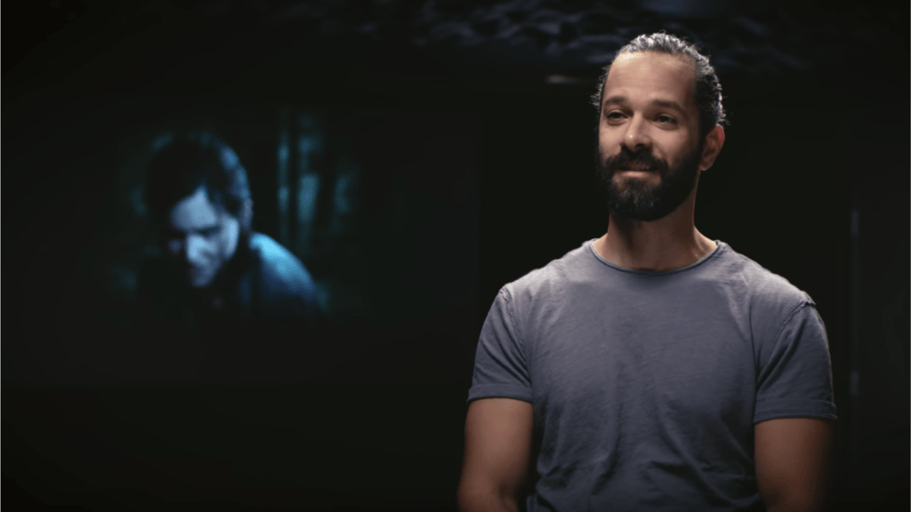 naughty dog neil druckmann