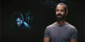 naughty dog neil druckmann