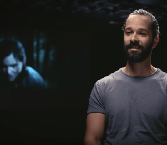 naughty dog neil druckmann