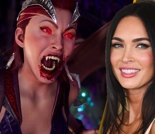 nitara mortal kombat 1 netherrealm warner bros megan fox