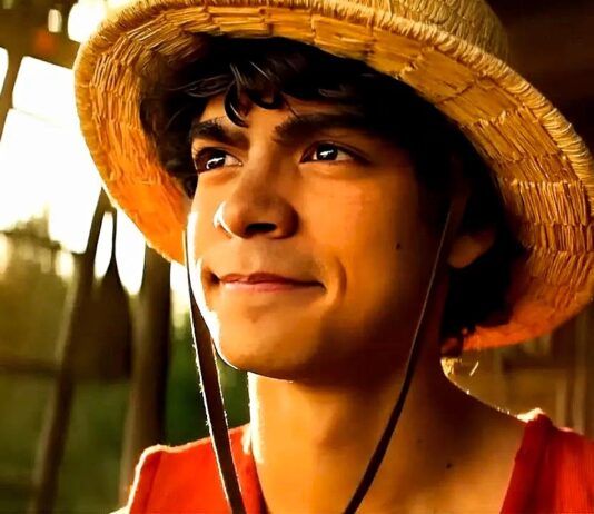 one piece live action netflix luffy inaki godoy