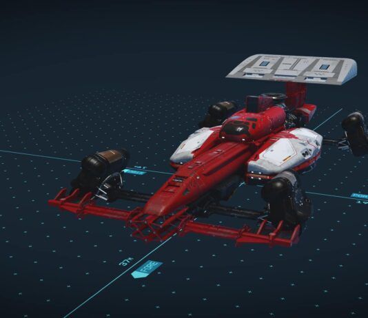 starfield f1 ferrari bethesda xbox microsoft