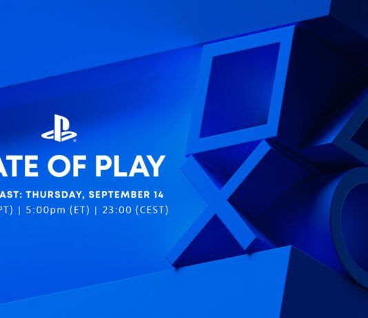 state of play playstation sony ps5