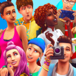 the sims 4 the sims 5 project rene electronic arts ea