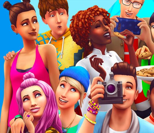 the sims 4 the sims 5 project rene electronic arts ea