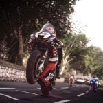 tt isle of man ride on the edge 3 recensione ps5