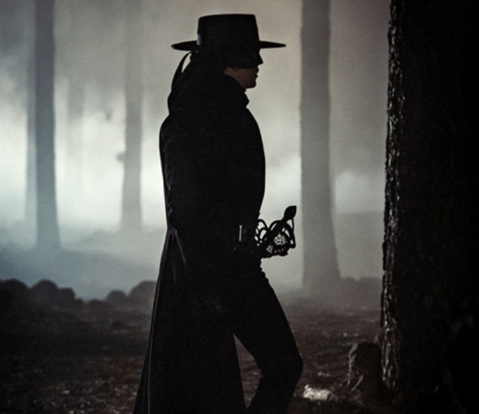 zorro miguel bernardeu amazon prime video