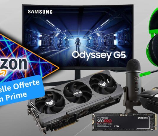 Festa delle Offerte Amazon Prime