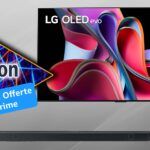 Festa delle Offerte Amazon Prime OLED TV