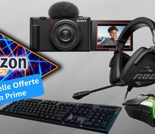 Festa delle Offerte Amazon Prime Periferiche