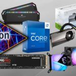 Offerte Amazon hardware PC