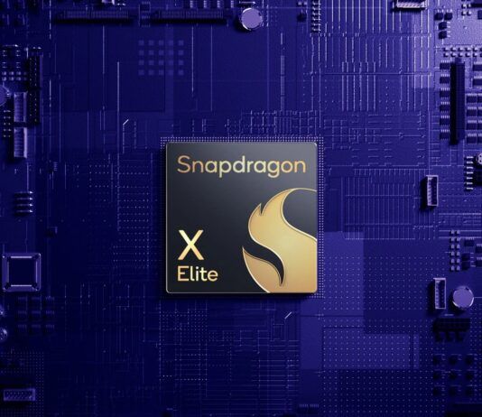 Qualcomm Snapdragon Elite X