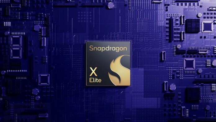 Qualcomm Snapdragon Elite X